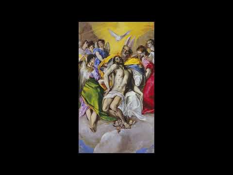 Tiento de falsas primer tono - Juan Cabanilles