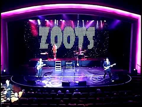 The Zoots band video.