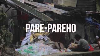 Pare-pareho (Para kanino ang boto mo?) Banda Ni Kleggy Bayang Barrios