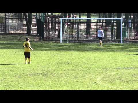 KS WESOŁA - AP AGAPE BIAŁOŁEKA Kw.III