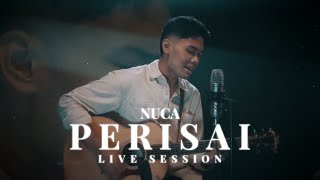 Download lagu NUCA - PERISAI (LIVE SESSION) mp3