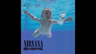 Nirvana - Lithium (Nevermind full album playlist)