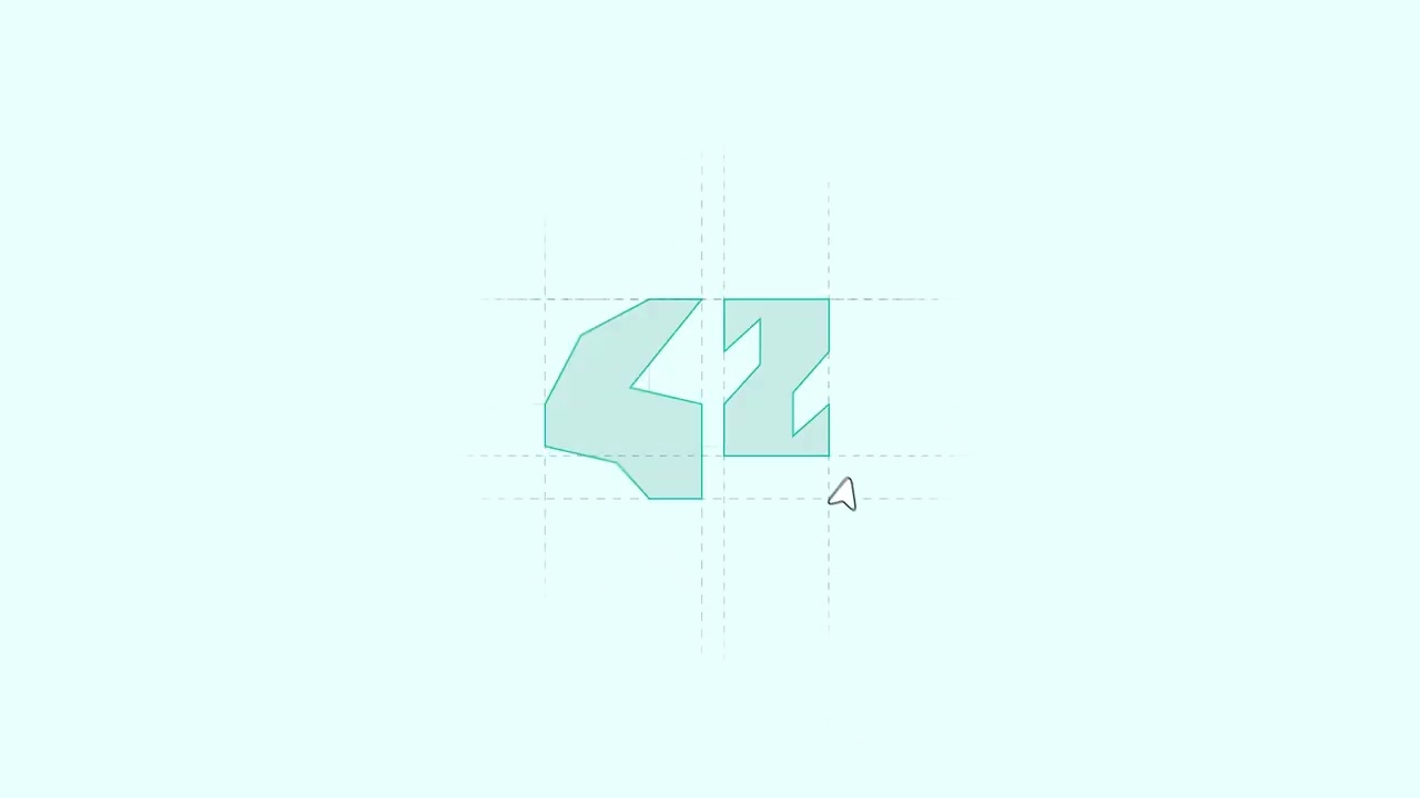 42 Logo Animation
