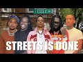 NOLIMIT CRAZY JAMES WARNS NLMB & VOUCH FOR G HERBO LEAVING NLMB 