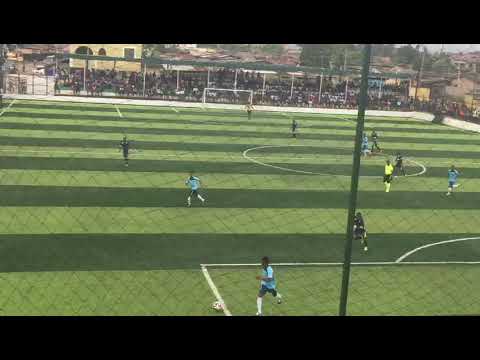 Agape Fc v Boca prof.(1)