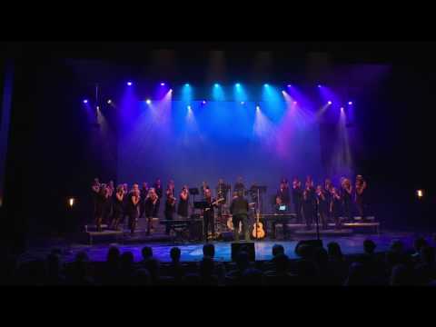 Sinnerman - Rhythm & Gospel Unity Choir