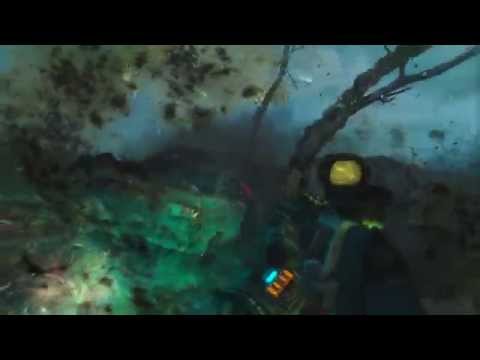 AFKTV028.P04 - Metro Last Light Review