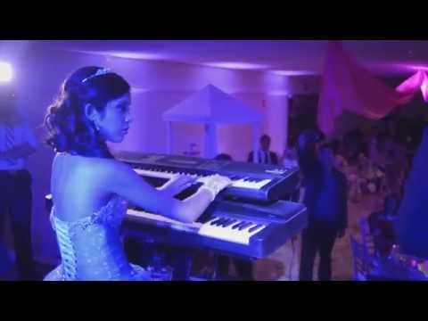 Mosaico - Tropicalisimo Apache