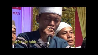 rindu ayah - az zahir terbaru menyentuh qolbu