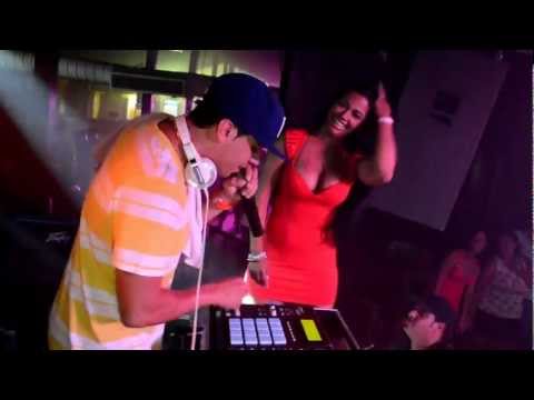 Domingão Silvinhos 3 Dj Paulinho - Tequileira Jack e Chocolate