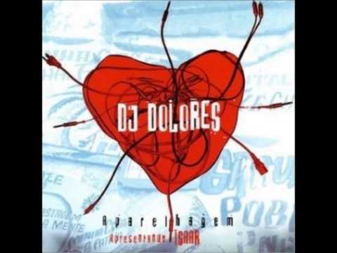 Dj Dolores & Isaar - Trancelim de Marfim