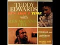 Teddy Edwards & Les McCann Ltd. - Our Love is Here to Stay