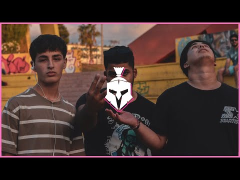 KRIPA vs. LJOTA vs. GOLDBLACK - 8vos | Titanes Fecha 1