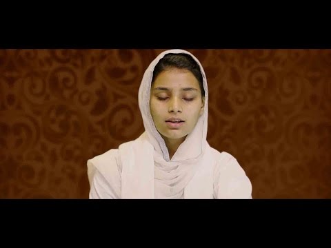 Har Jeeyo Nimanya Tu Maan| Bibi Shishubit Kaur Nirmaan | Gurbani Kirtan | Kirtan