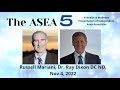 asea 5 russell mariani and ray dixon 110422