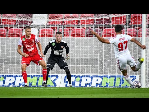 Karlo Sentić: Még több meccset fogunk nyerni | DVTK - Kisvárda | 2023.08.26. | DVTK TV