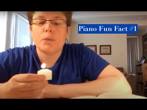 Chopin & Rubato // Piano Fun Fact