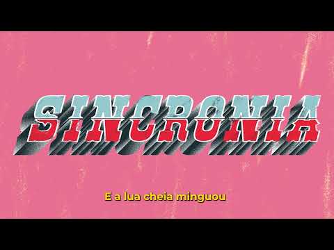 Sincronia - Samuca e a Selva