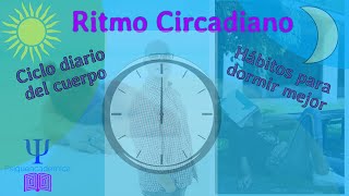 Ritmo circadiano