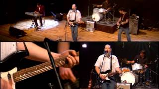 Shinyribs performs "East Texas Rust" on The Texas Music Scene