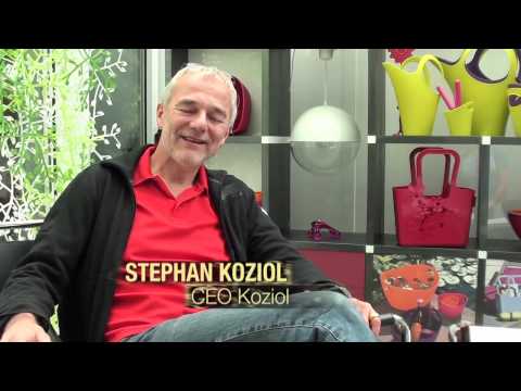 What Koziol wants to know about Mini