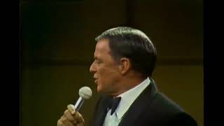 Frank Sinatra &quot;Goin&#39; Out Of My Head&quot;1969