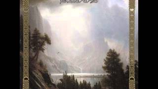 Caladan Brood - Echoes Of Battle (Full Album)