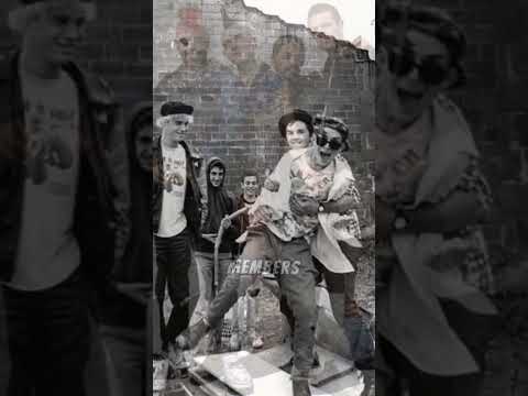 The Legacy of Operation Ivy #operationivy #llokout #rancid #eastbaypunk