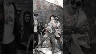 The Legacy of Operation Ivy #operationivy #llokout #rancid #eastbaypunk