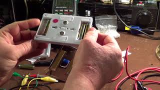 A Terrible Video About an LED "Light Switch" Lamp