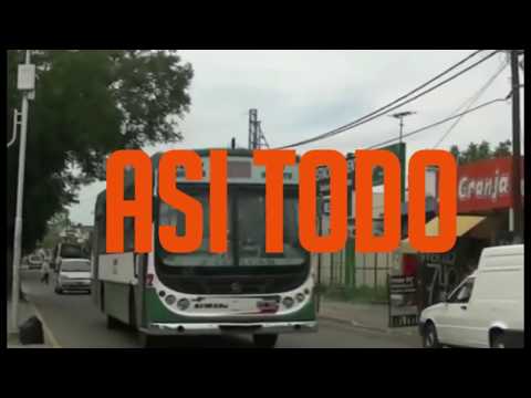 Primer Bloque de ASí TODO TV  📺   (Emisión del 3/7/18)