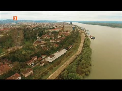 Разходка из Русе, "Туризъм.БГ" - 29.04.2023