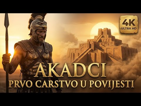 AKADCI: Najstrašnije IMPERIJU u Povijesti | Cjeloviti Dokumentarac