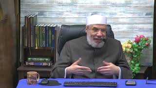 حول رفع أجهزة دعم الحياة/الإثنــين(13-11-2023م)فتاوى علي الهواء مباشرة image