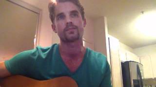 Gavin DeGraw- Run Every Time (Cover by Brett Young)