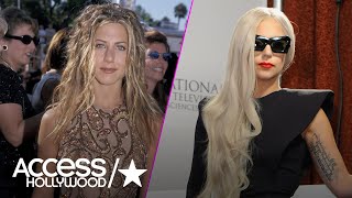 Emmy Awards Style: 8 Polarizing Looks From Jennifer Aniston, Lady Gaga & More