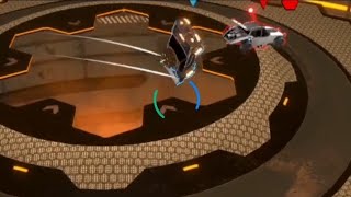 금개구리(HEXAGON knockout)