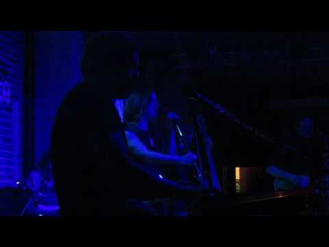 Aneta Langerová  jiný sen Nové Mesto nad Váhom