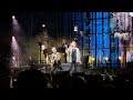 TRAIN - WHIPPING BOY & CALLING ALL ANGELS With Pat Leading a Sing-Along at the Tampa AMPA 7/10/2026