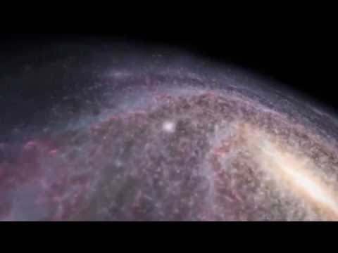 Gaia: Here Comes the Sun