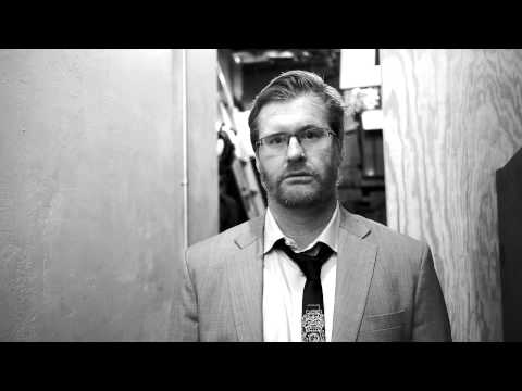 Kurt Braunohler | Screen Test