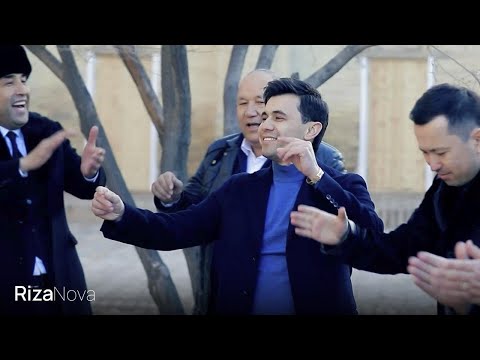 Dilmurod Sultonov - Jollimisiz (VIDEO) 2022