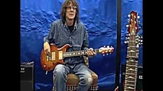 Video thumbnail for Terry McInturff: Glory Standard by Luc Henzig