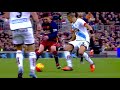 Leo Messi Dribbling skills in slow motion
