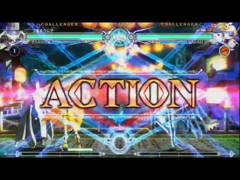 2016/06/24 BBCF シングル大会