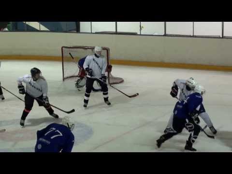 2013_09_05 Warriors - HockIT