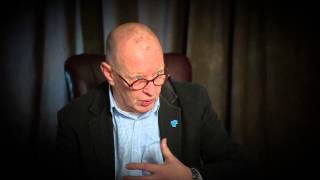 The Long Journey Home (Trailer)