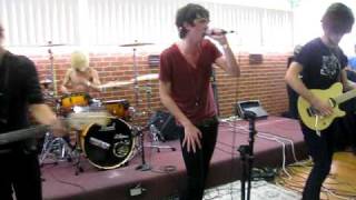 Tell &#39;Em They&#39;re Dreaming - For Our Hero