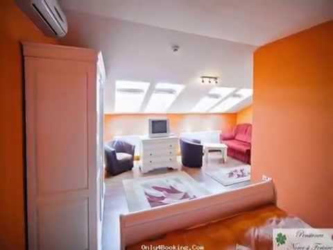 Pensiunea Noroc si Fericire Targu Mures - KaufTravel.Com - Rezervari Online