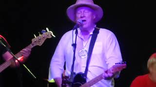 Rutles live - Get Up &amp; Go